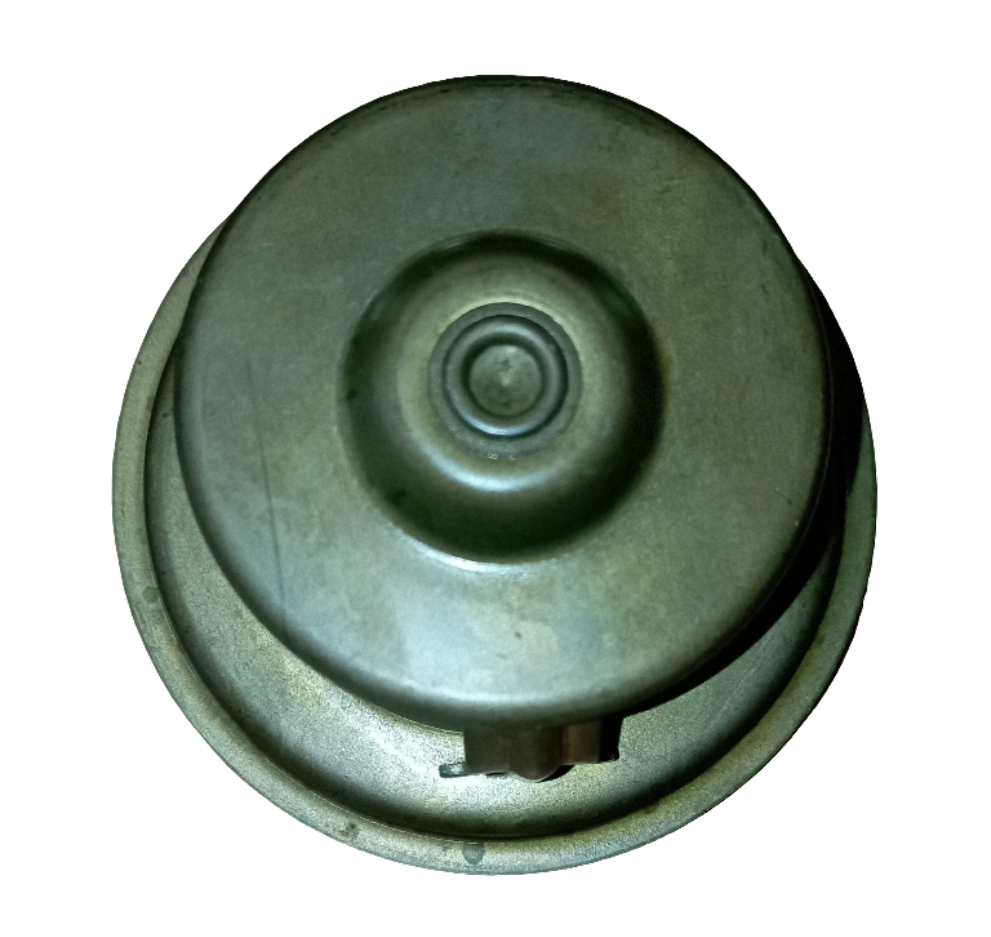 Valvola termostatica BEHR THOMSON 65°