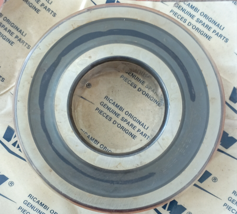 46370385A - VM MOTORI - CUSCINETTO - BEARING