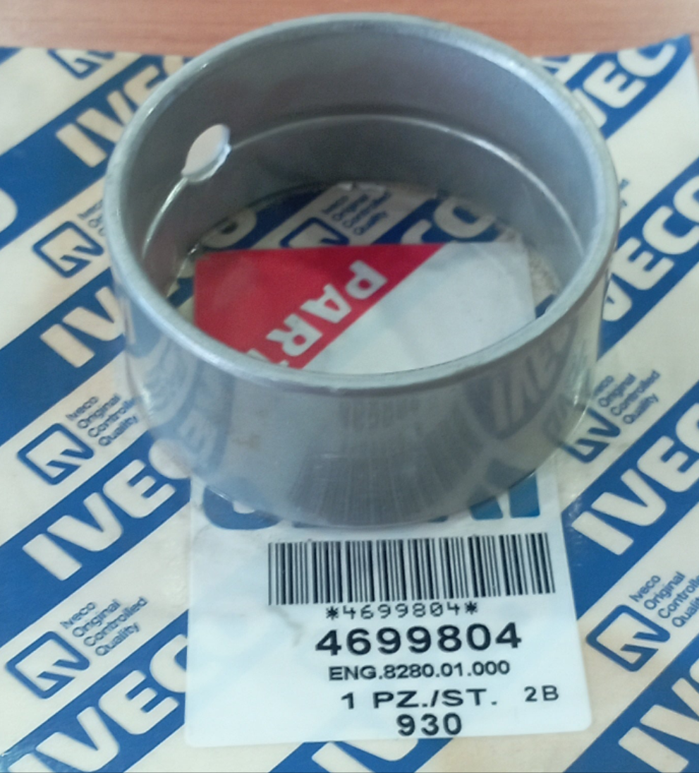 Cuscinetto albero a cammes Iveco 4699804 x Fiat