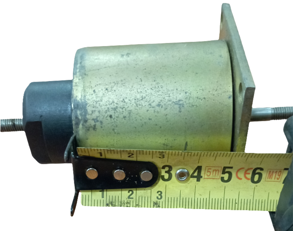 Solenoide