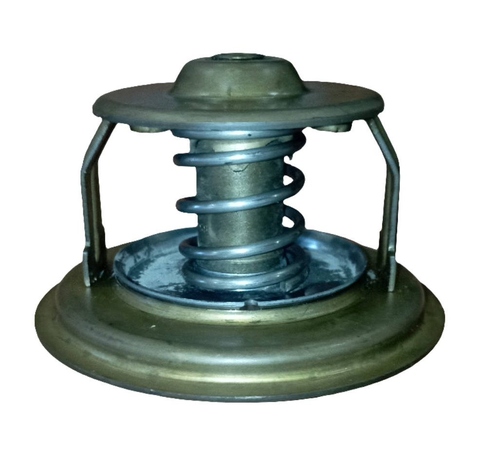 Valvola termostatica BEHR THOMSON 65°