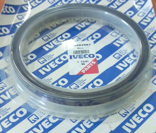 98494987 IVECO ANELLO TENUTA ALBERI 140x165x13