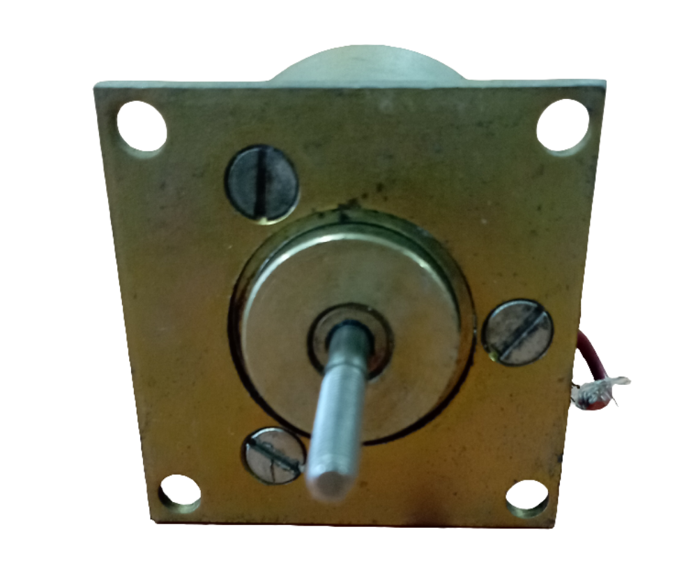 Solenoide