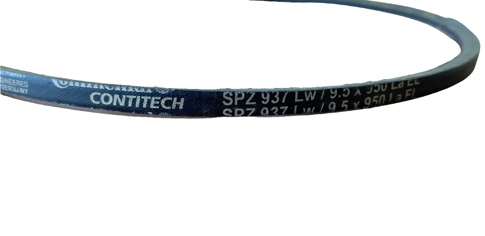 Cinghia CONTITECH SPZ 937 9,5x950