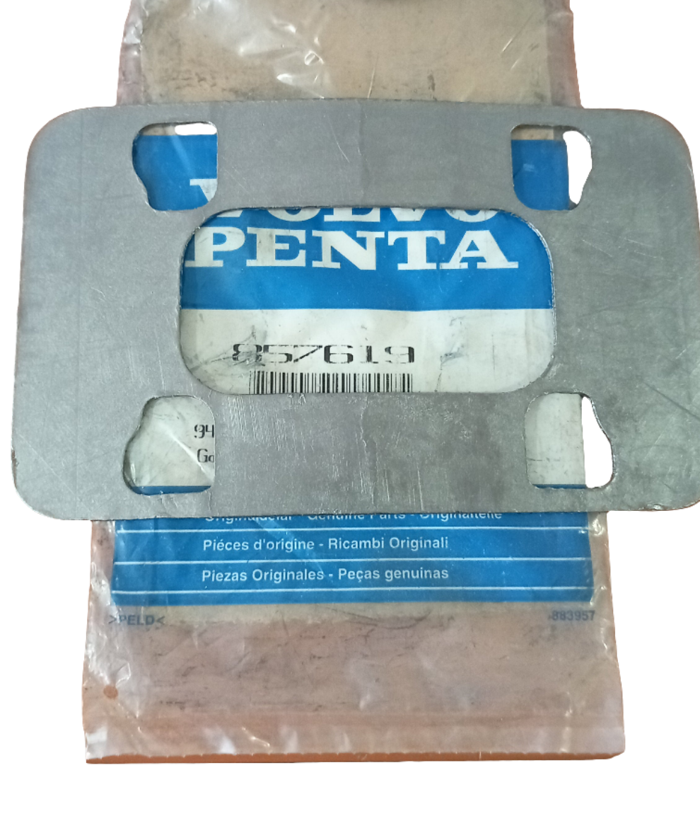 857619 – Guarnizione – Volvo Penta