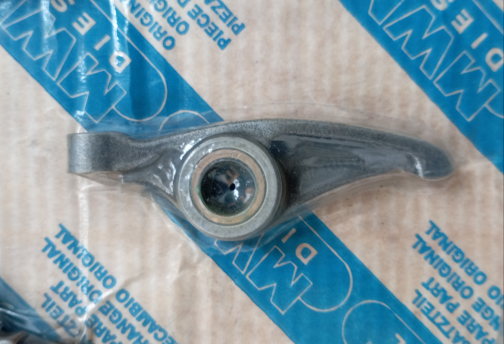 Bilancieri motori MWM