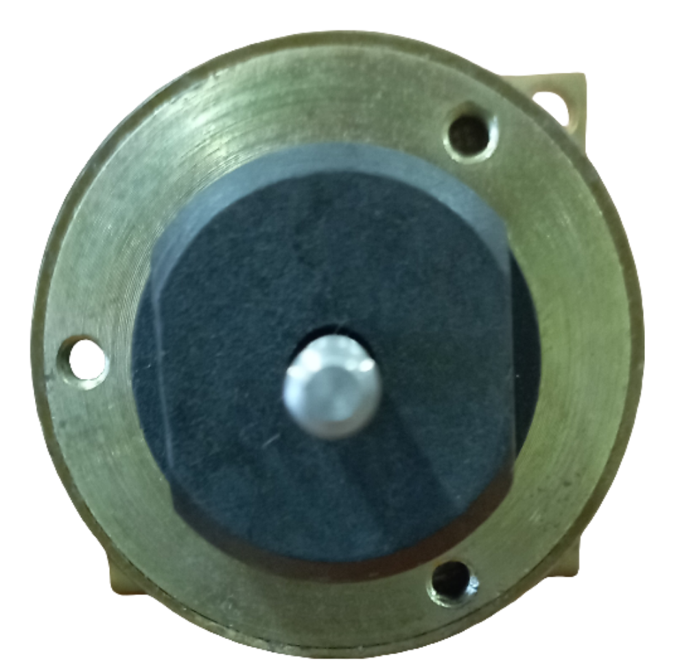 Solenoide