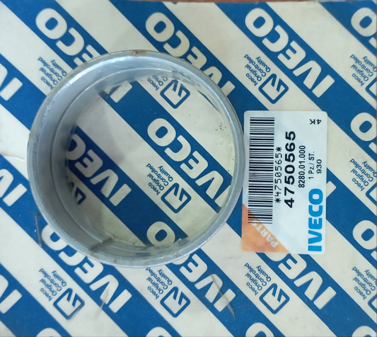 Boccole albero a camme IVECO / 4750565
IVECO