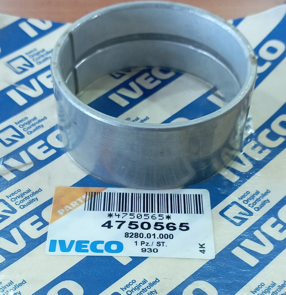 Boccole albero a camme IVECO / 4750565
IVECO