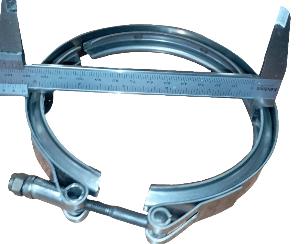 Collare motore Isotta Fraschini serie 1700