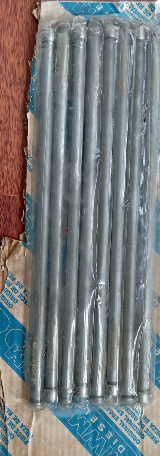 Asta bilanciere motori MWM