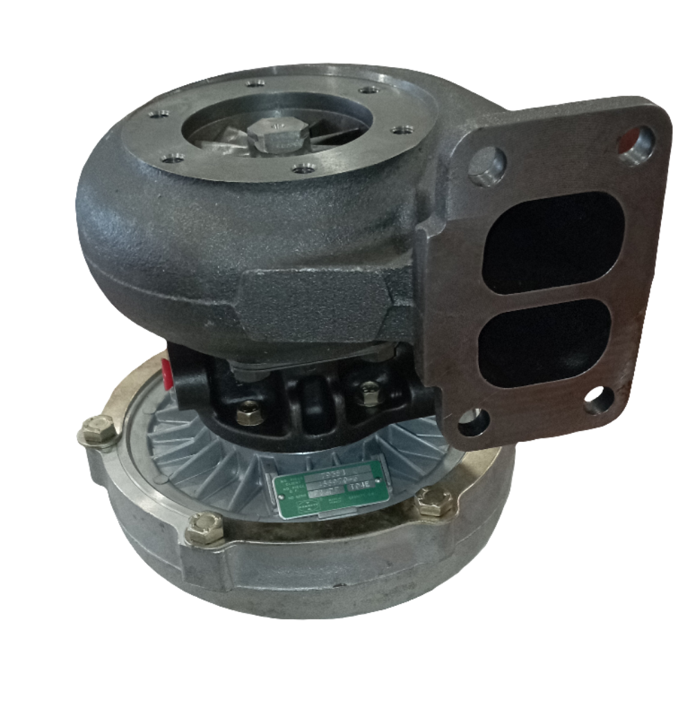 Turbo GARRETT 79381 NUOVA