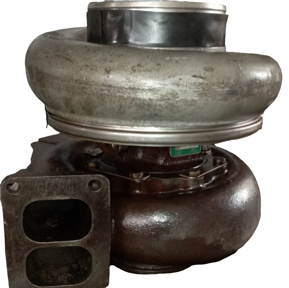 TURBO GARRETT 465934-1