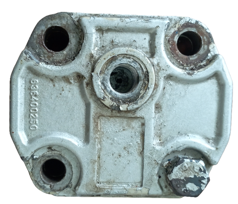 Pompa per invertitore ZF550
