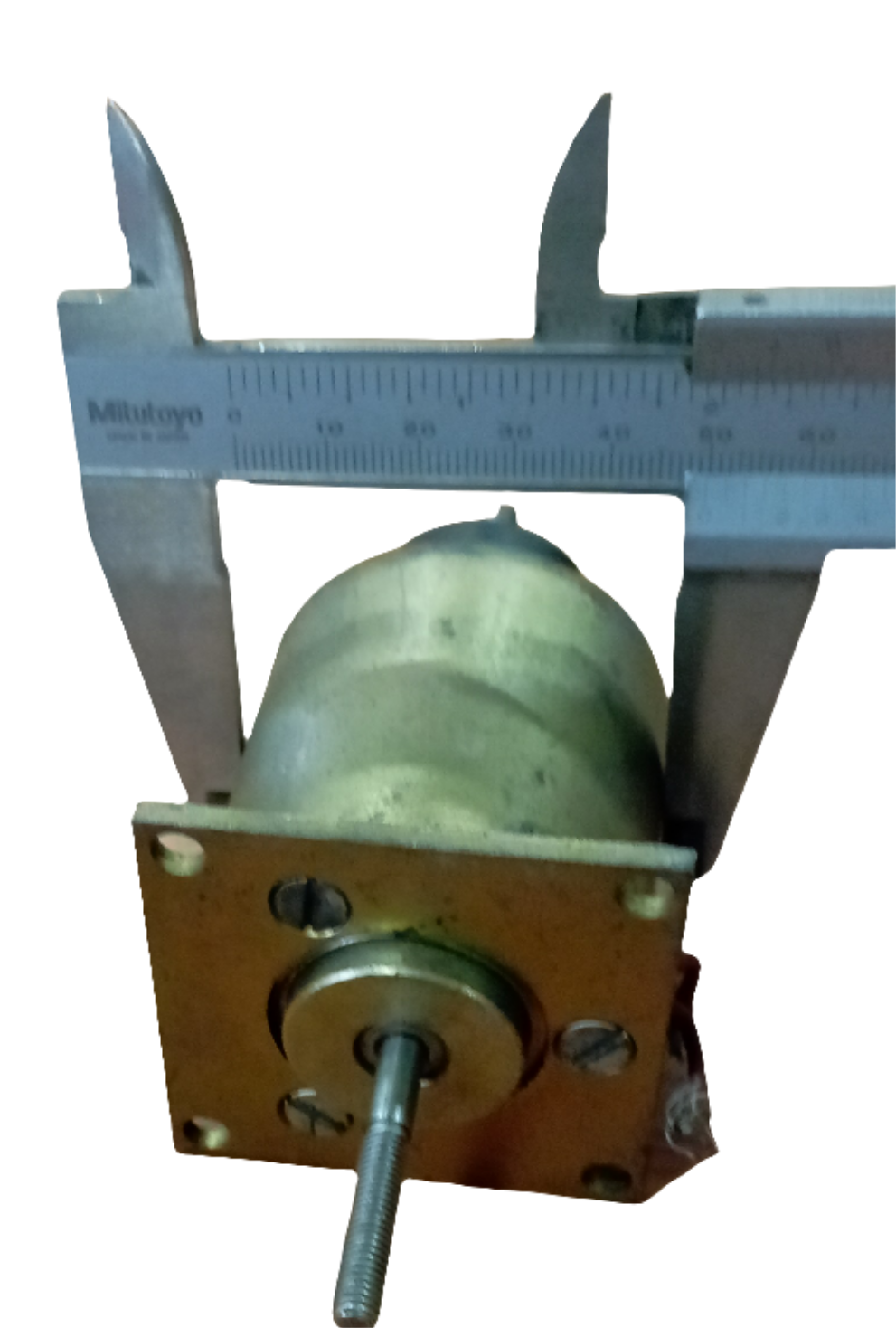 Solenoide