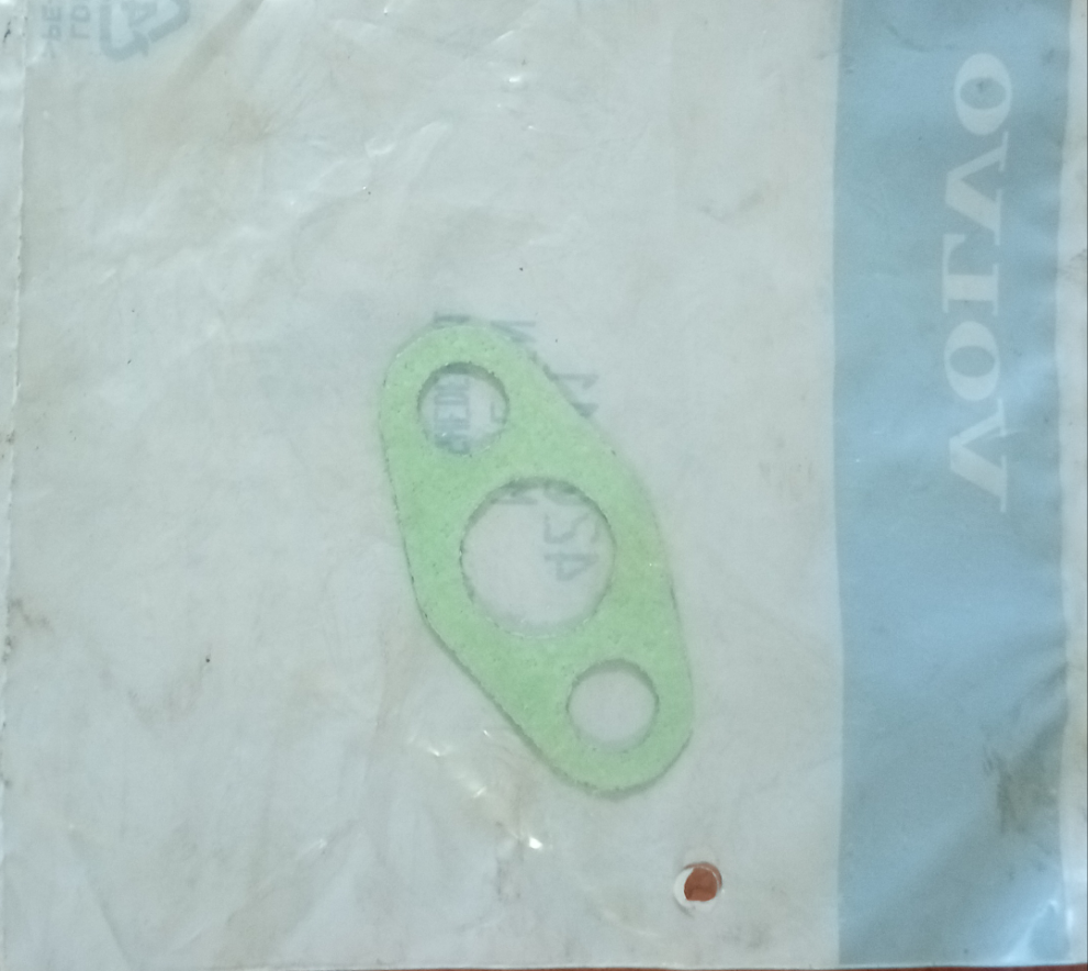 420641/22206133- GUARNIZIONE TURBINA VOLVO PENTA