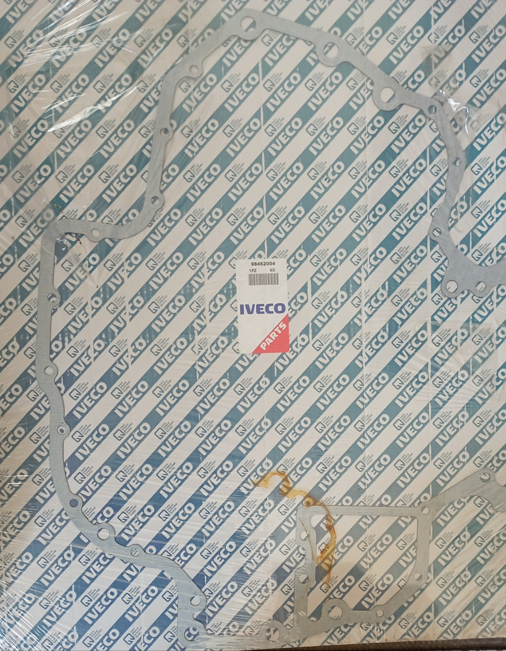 Guarnizione piana motore codice 98462004