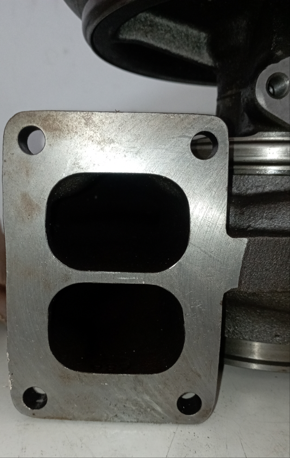 Turbo SCHWITZER code 312420