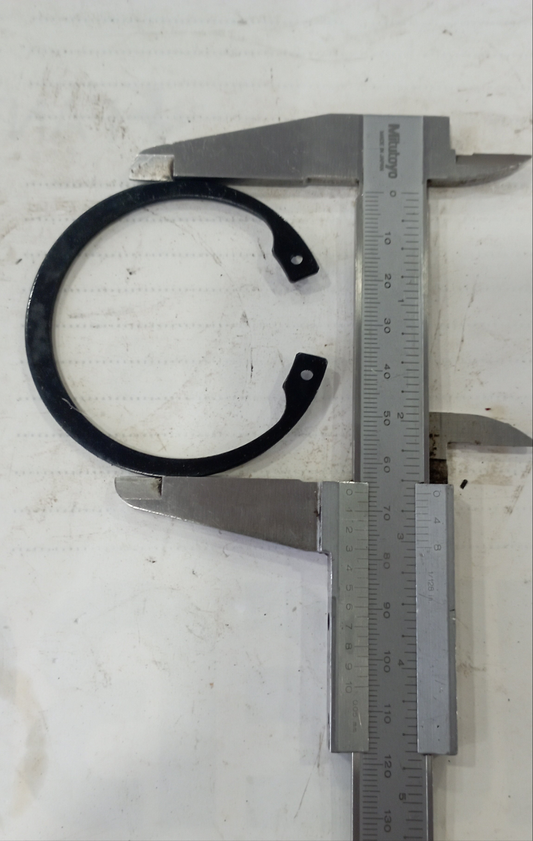 Anelli seeger motori VM