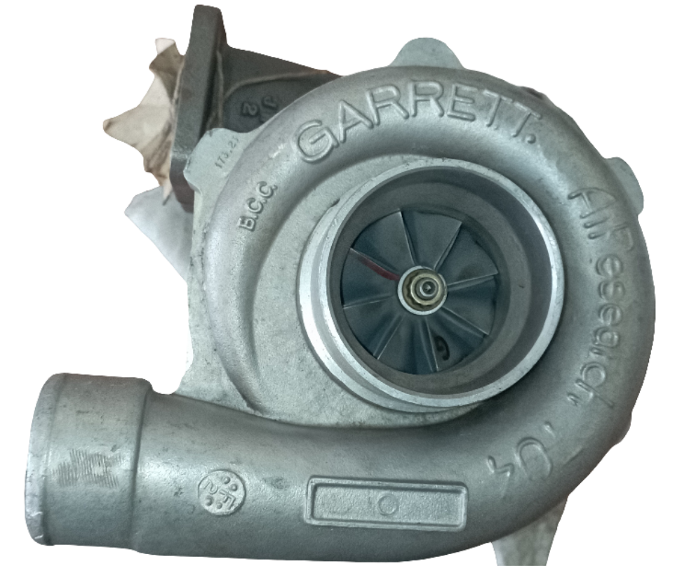 Turbo GARRETT 70865 nuova