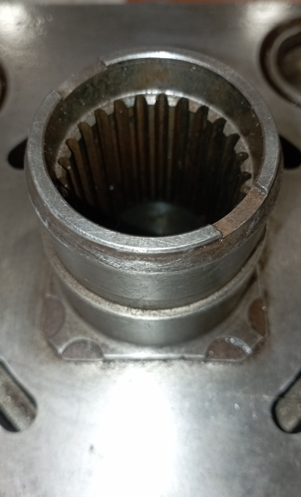 CENTAFLEX PX 9982