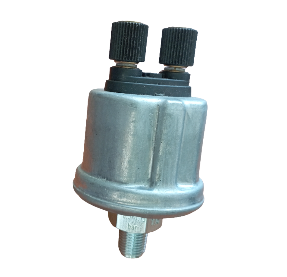 VDO bulbo pressione olio 0-10 bar