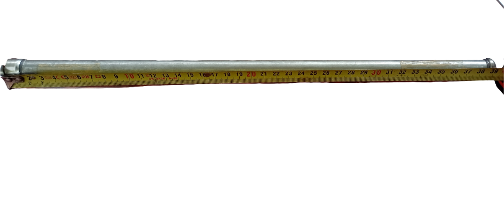 Asta bilanciere motori MWM