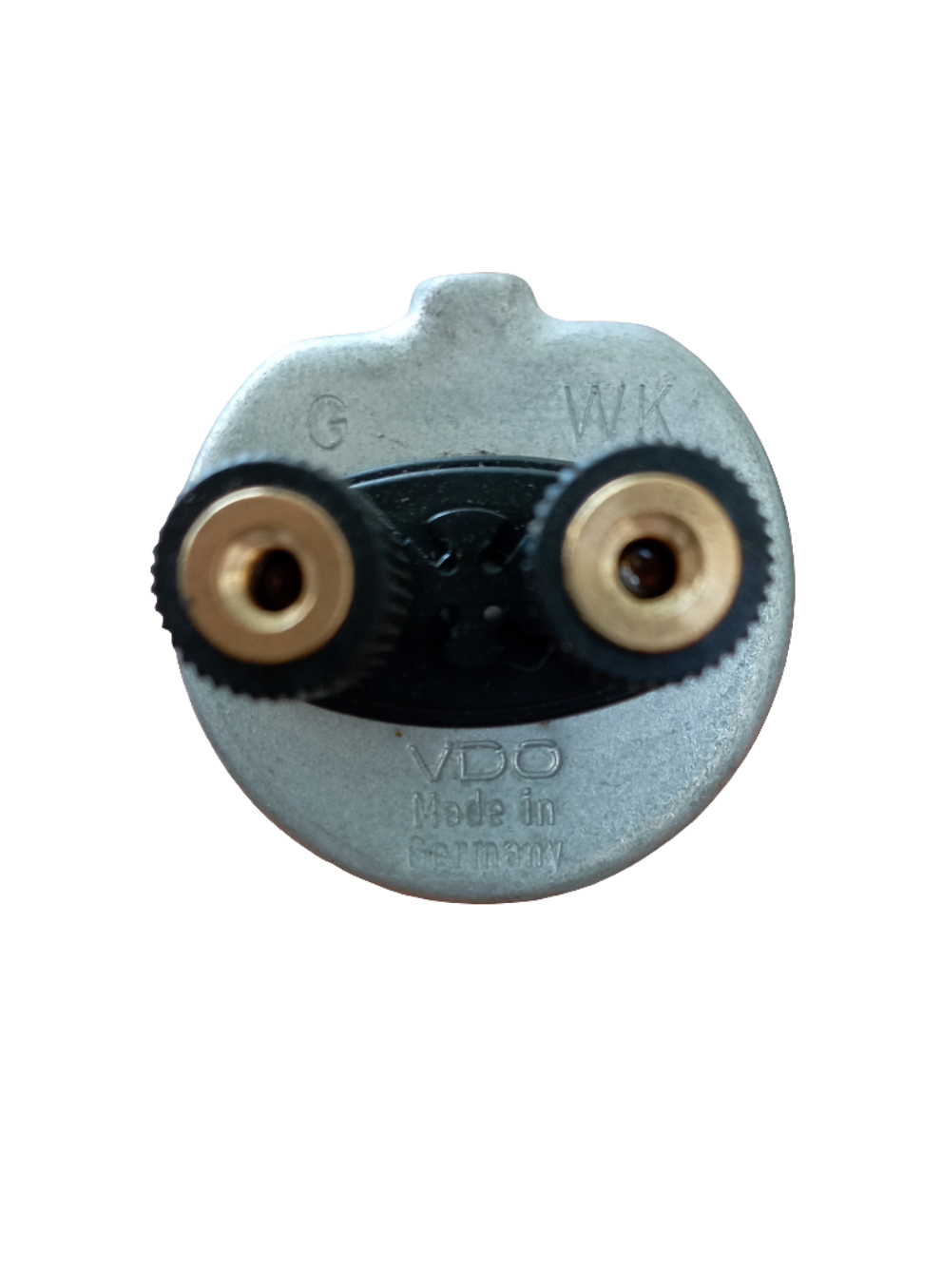 VDO bulbo pressione olio 0-10 bar