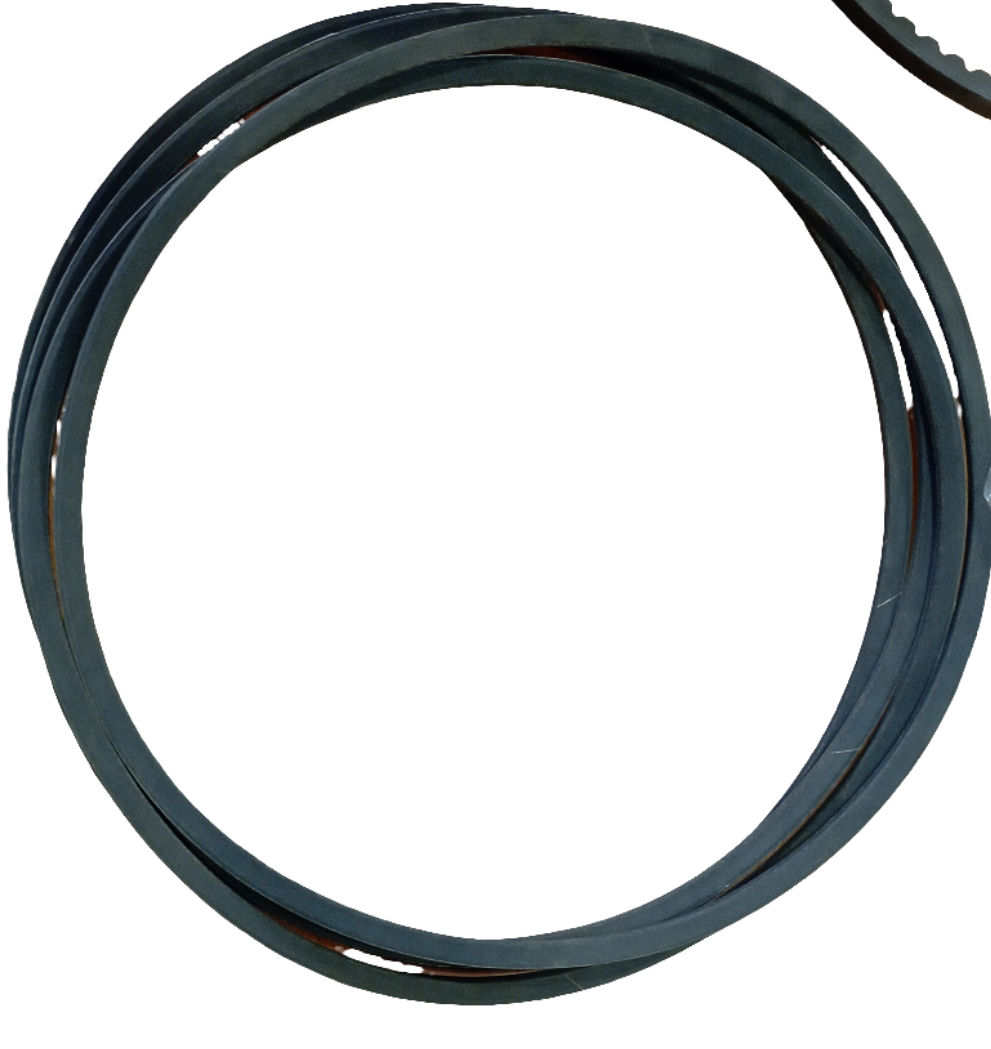 Cinghia trapezoidale sezione 3V PIRELLI 3V 425