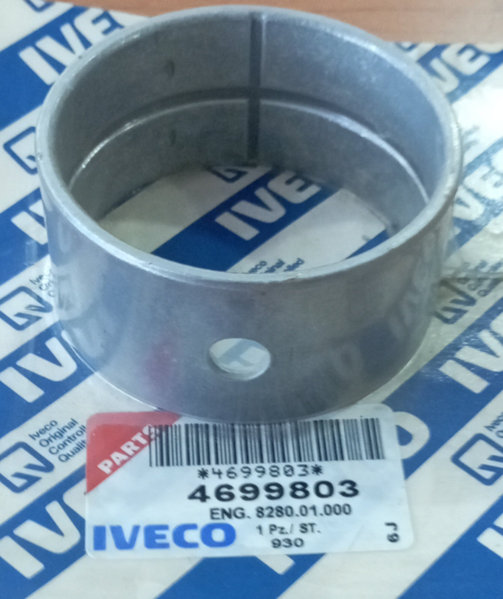Boccole albero a camme IVECO / 4699803
IVECO