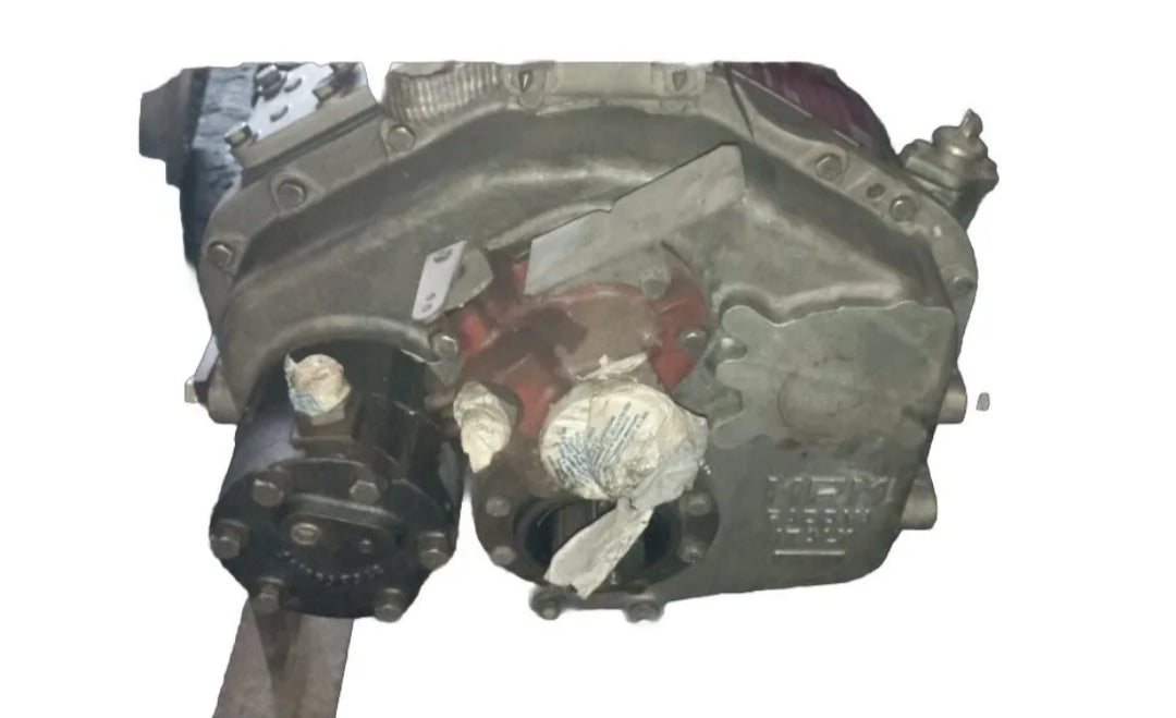 INVERTITORE ZF IRM320AL1
