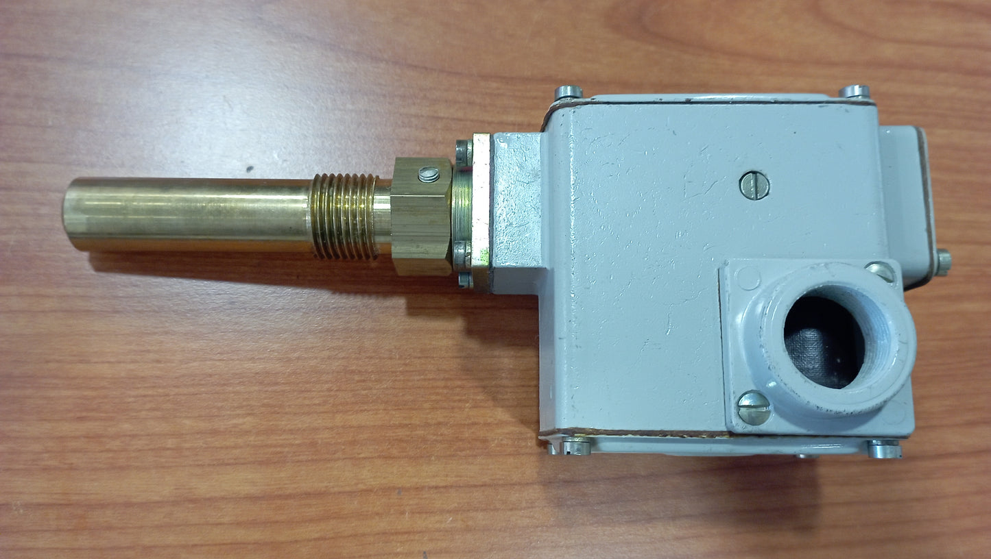 Termostato Amot controls 4140DR1E00CE4-EE