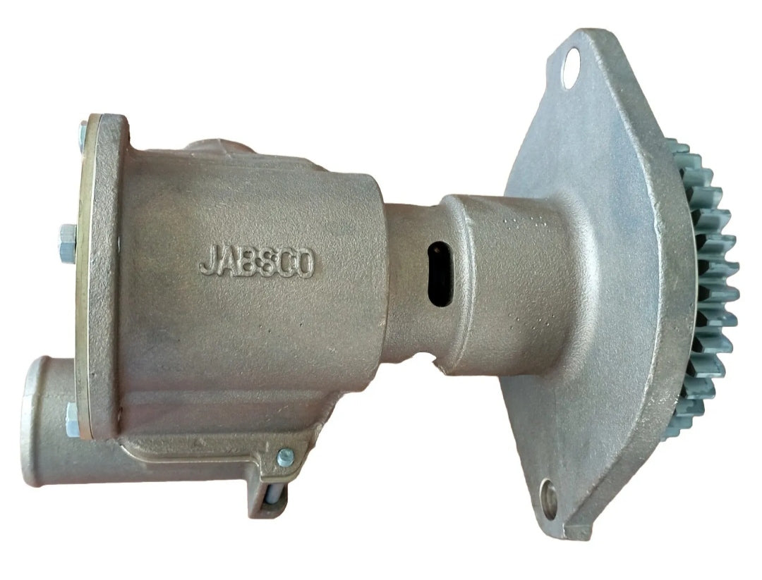 POMPA ACQUA MARE JABSCO - WATER PUMP