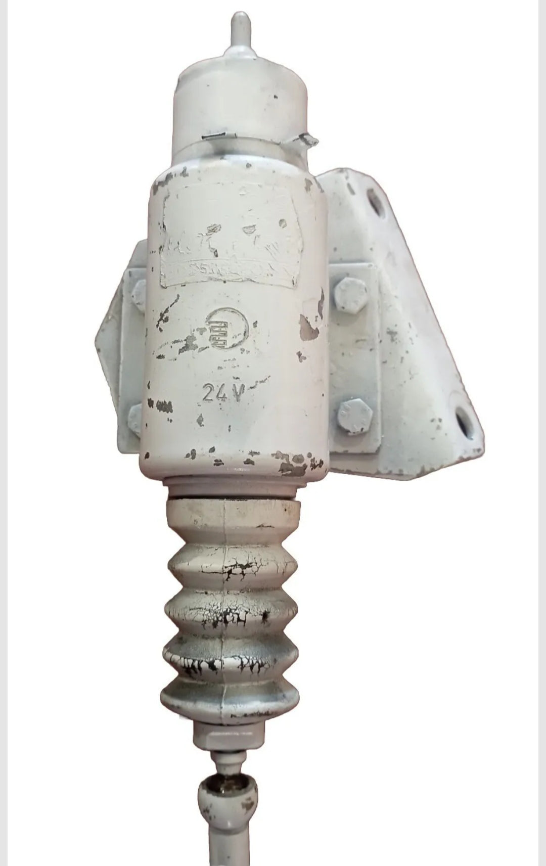 Solenoide - elettrostop usato