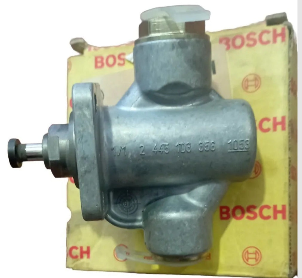 BOSCH 0 440 008 076 Pompa carburante