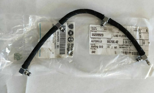 Tubo flessibile originale Fiat, Alfa Romeo, Lancia