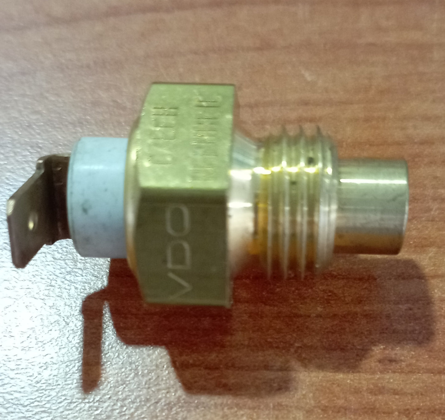 Sensore temperatura olio VDO