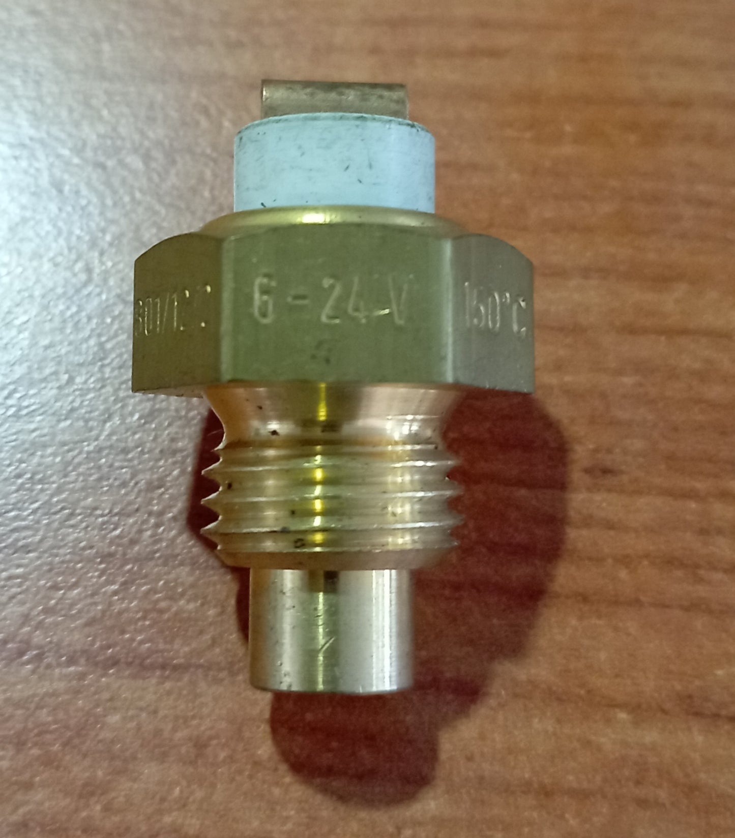 Sensore temperatura olio VDO
