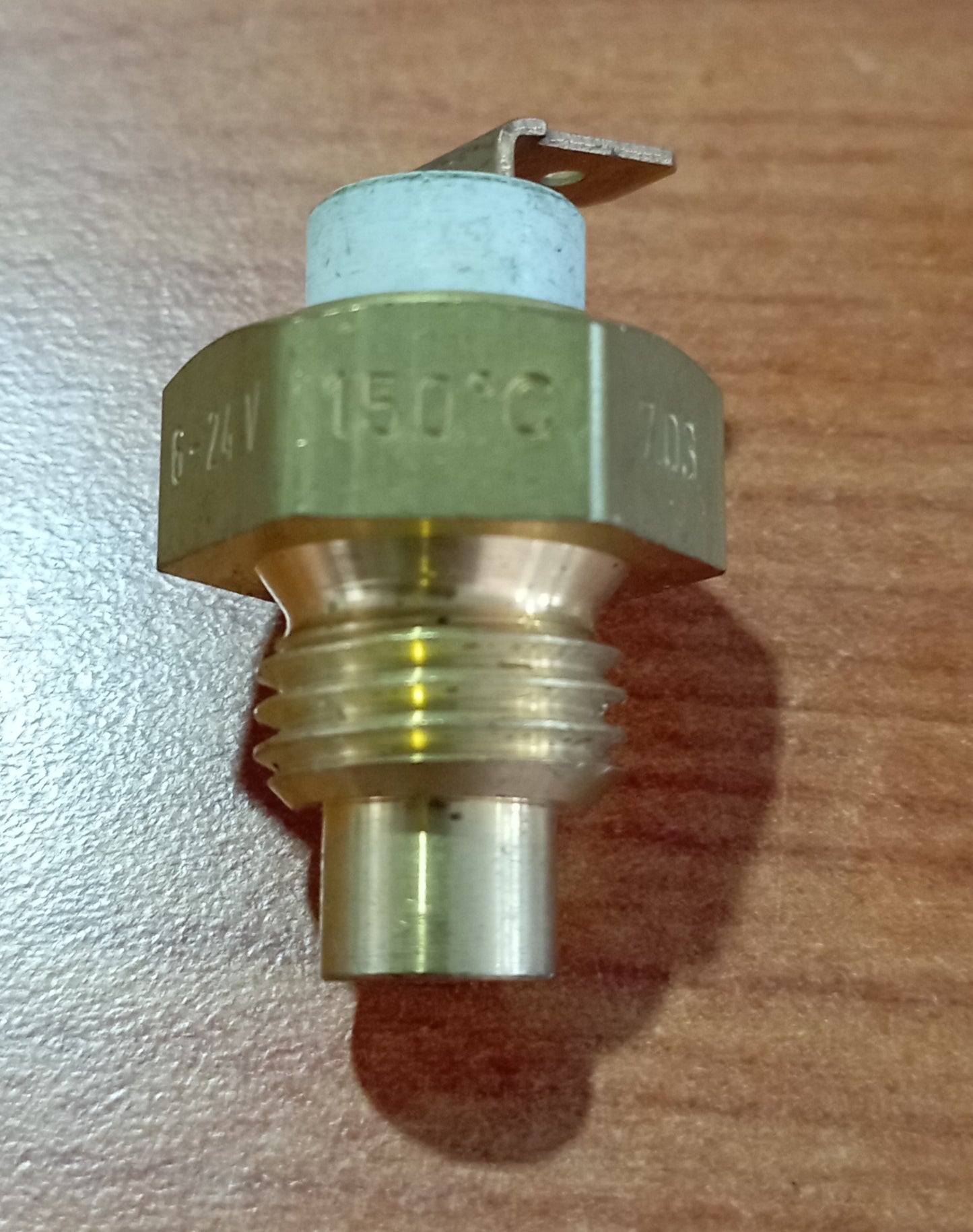 Sensore temperatura olio VDO