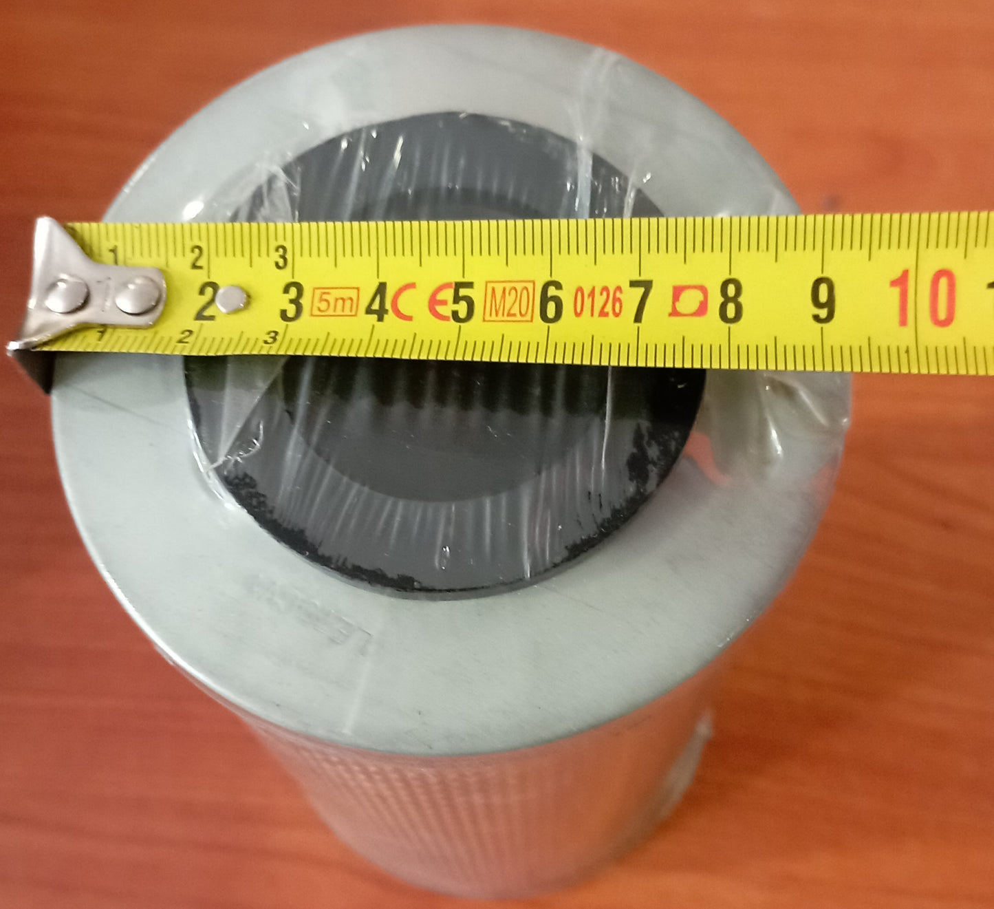 LE70CV1 SOFIMA Filtro idraulico alternativo per Isotta Fraschini e altri