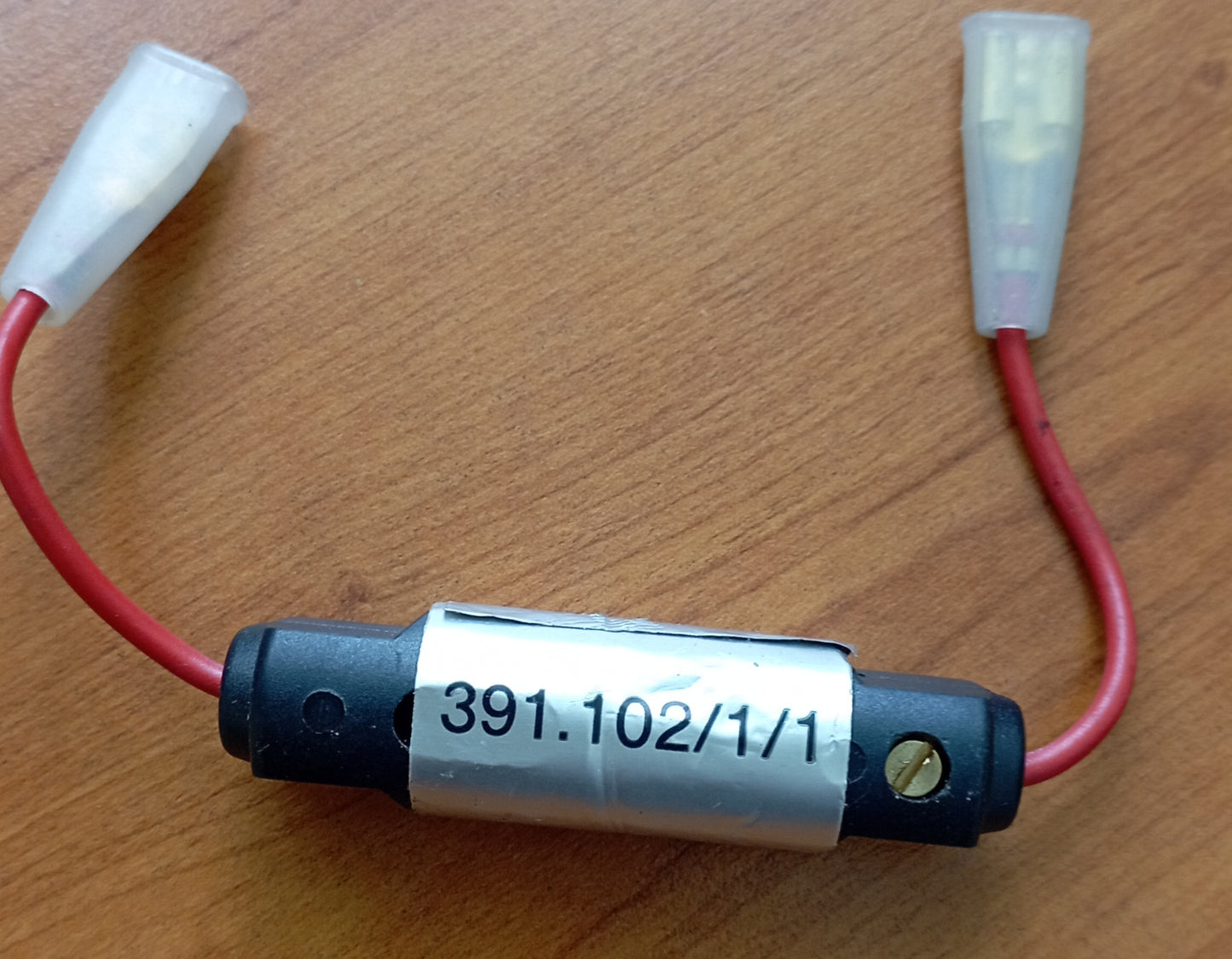 Resistenza VDO MARINE INSTRUMENT 24V