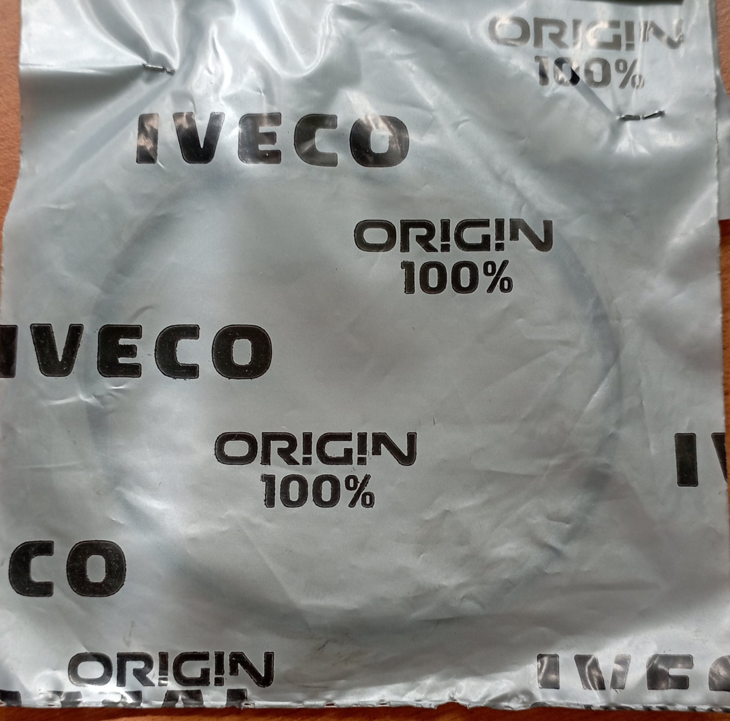 ANELLO DI TENUTA IVECO