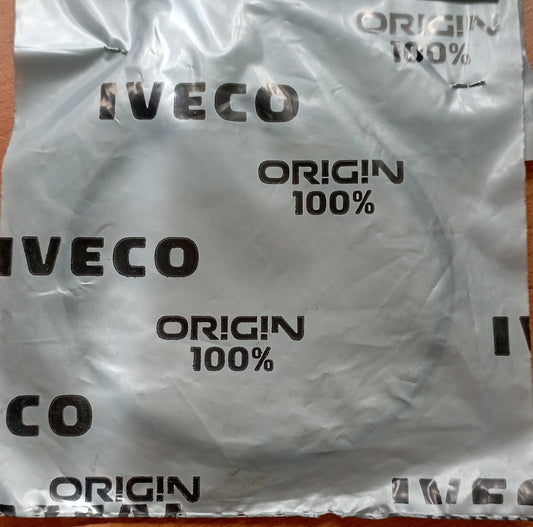 ANELLO DI TENUTA IVECO