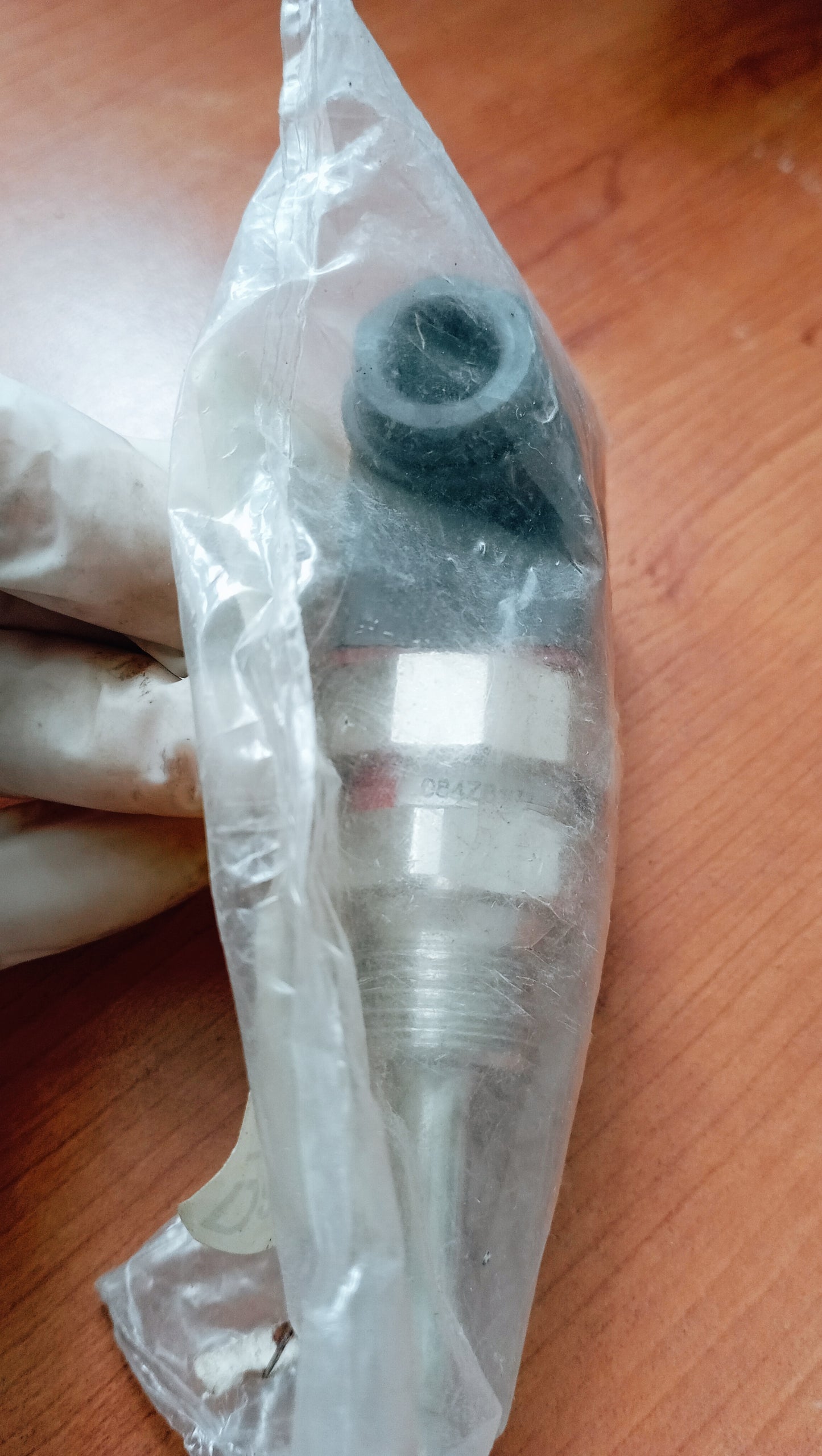 Sensore di temperatura DANFOSS, MBT 5250, 50 mm, G,1/2
084Z8177