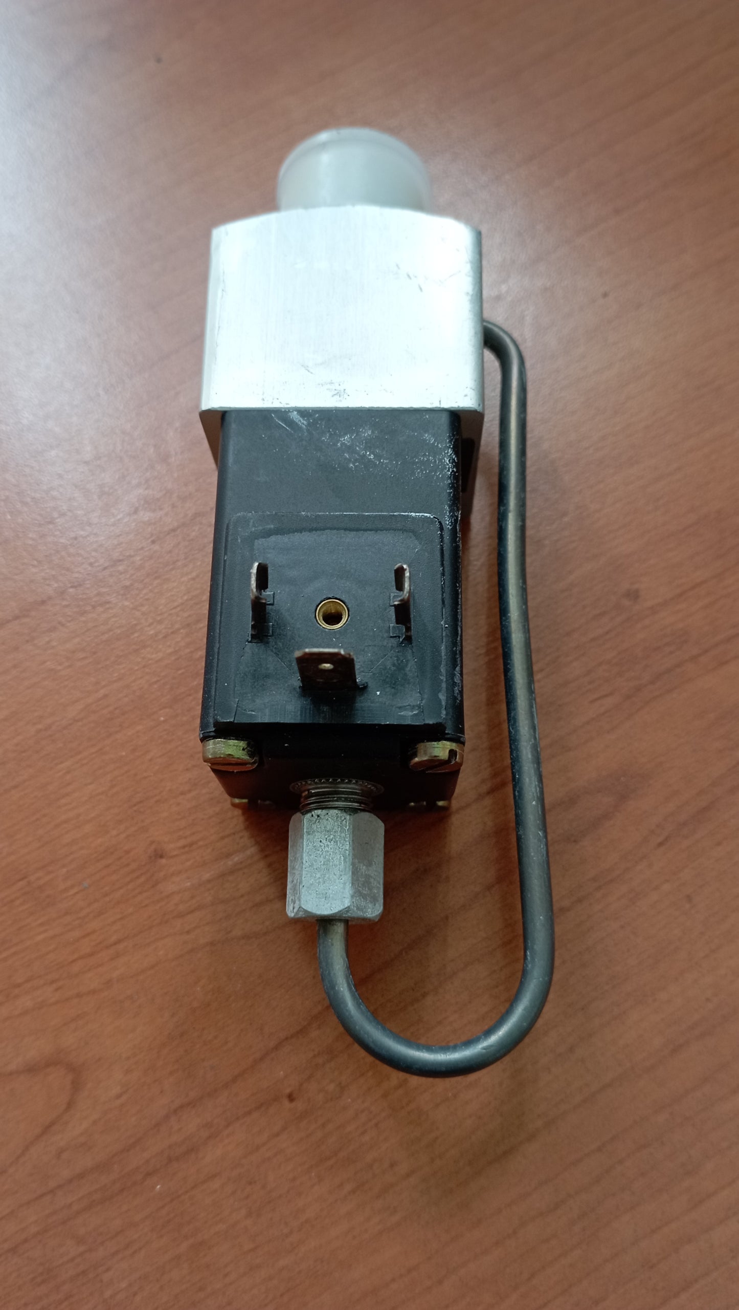 Elettrovalvola