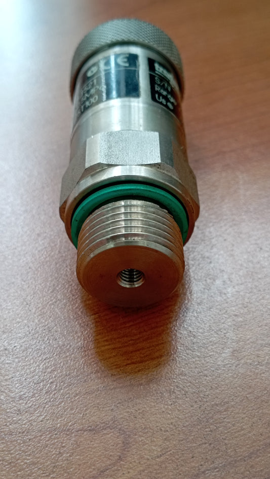 Trasmettitore di pressione TRAFAG 9..32V RANGE 0..10 bar max 25 bar