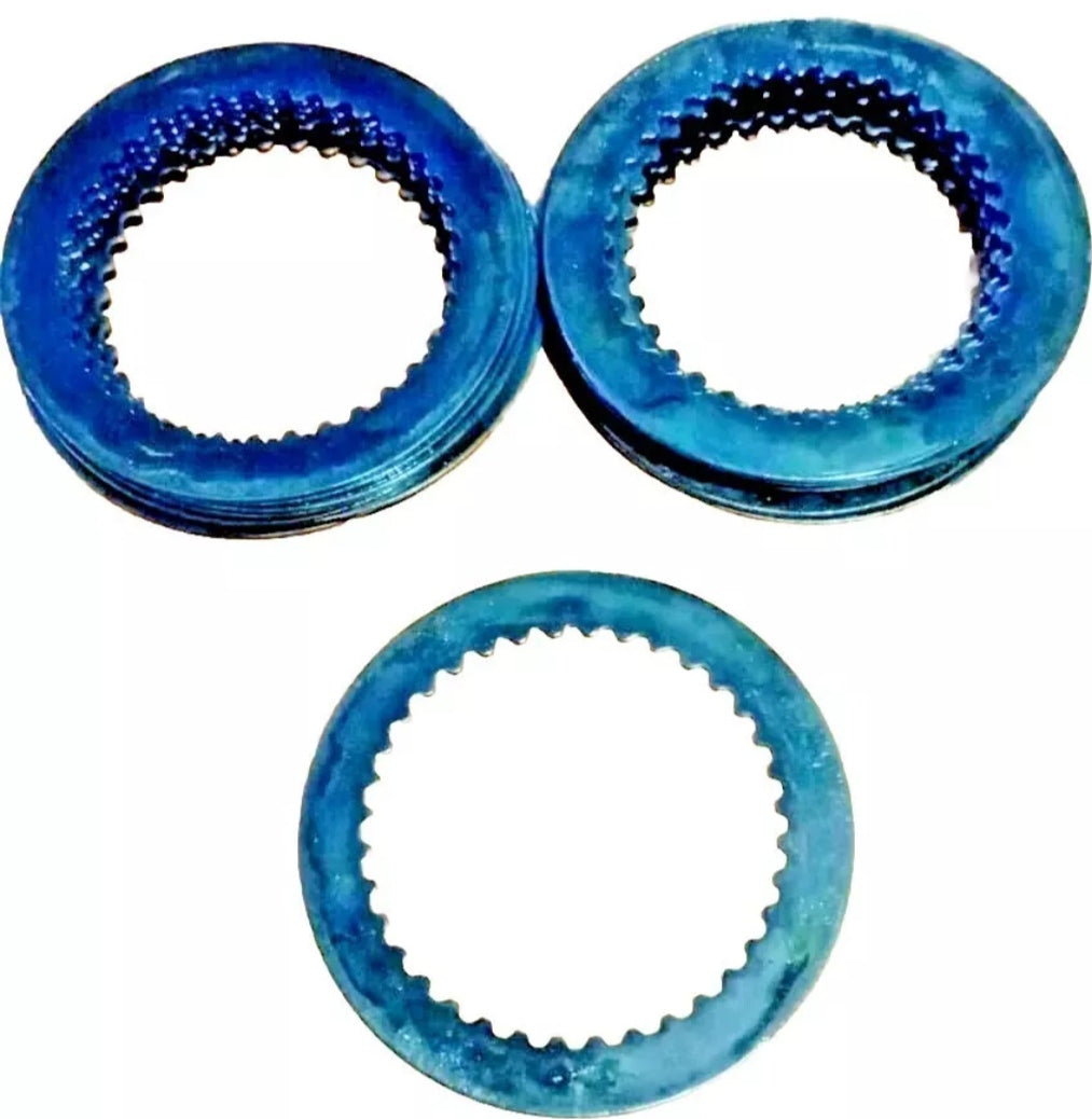 KIT DI RIPARAZIONE DISCHI FRIZIONE INVERTITORE ZF 220