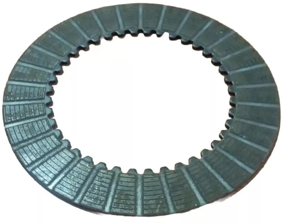 KIT Dischi Frizione ZF BW165 - ZF650
