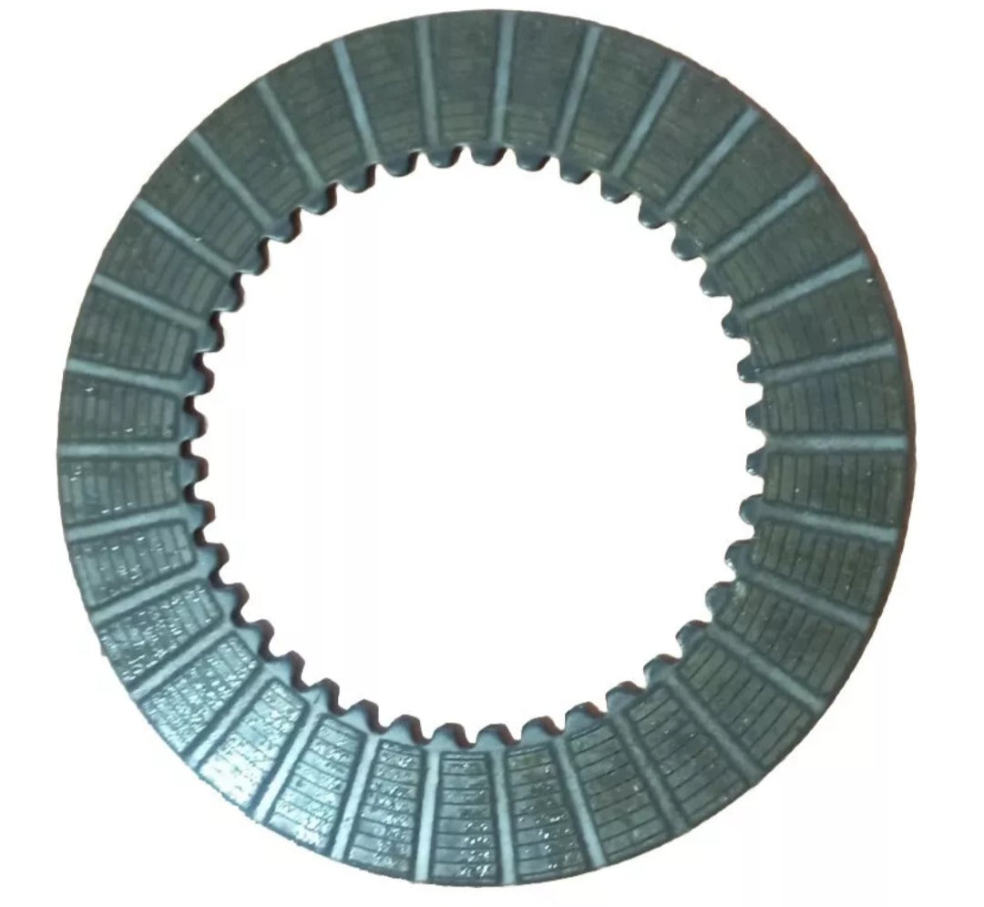 KIT Dischi Frizione ZF BW165 - ZF650
