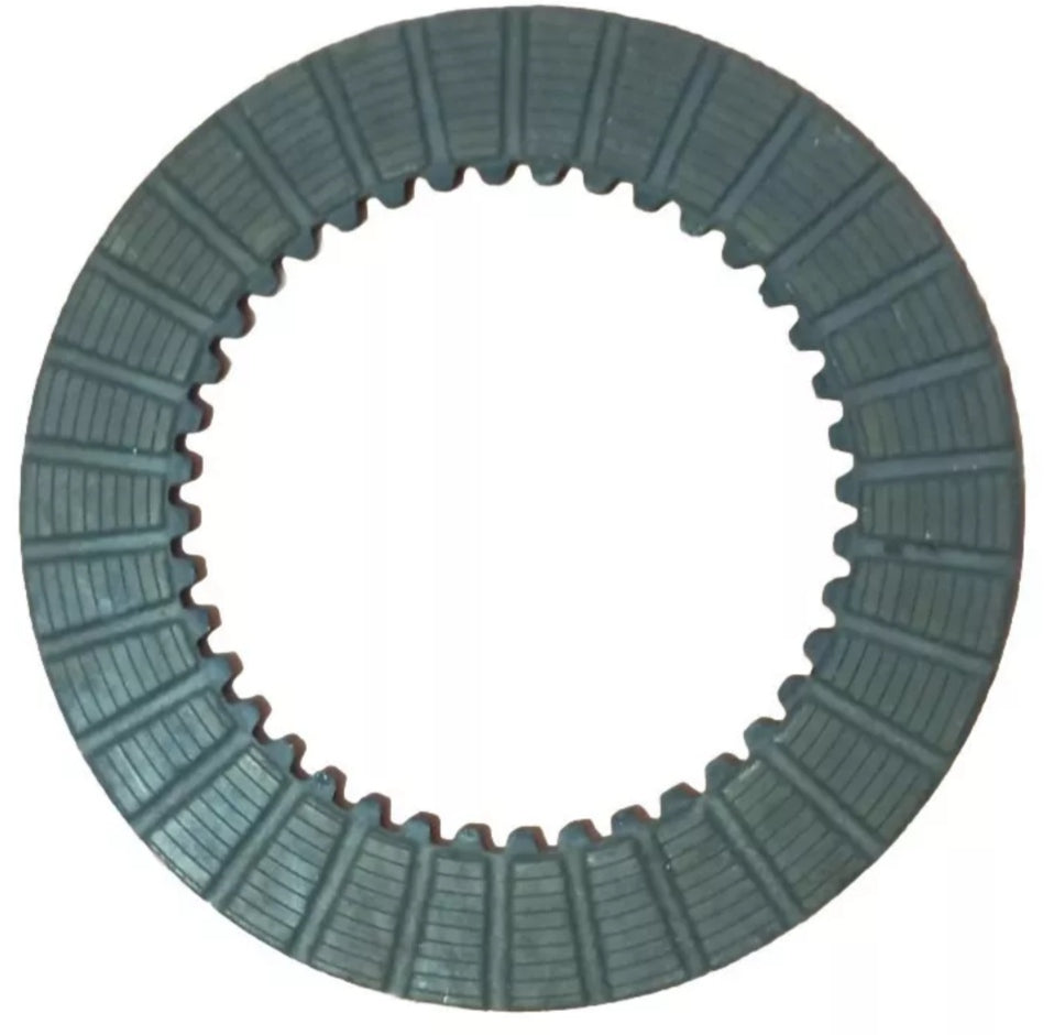 KIT Dischi Frizione ZF BW165 - ZF650